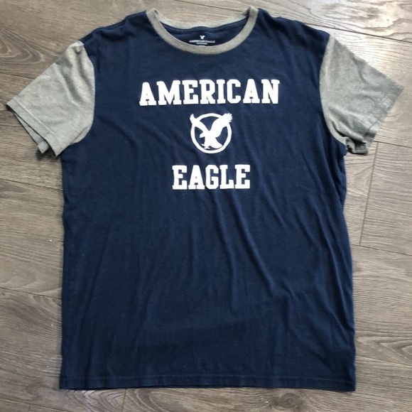 đź‘•Vintage American Eagle T-shirts size M - Picture 4 of 7